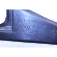 2007-2010 BMW 328i 335i Left Headlight Bracket Arm 51117154723 OEM