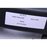 2007-2010 BMW 328i 335i Left Headlight Bracket Arm 51117154723 OEM