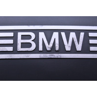 2002 2003 2004 2005 BMW 325ci M56 Sulev Engine Beauty Cover OEM