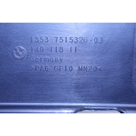 2002 2003 2004 2005 BMW 325ci M56 Sulev Engine Beauty Cover OEM