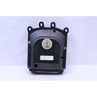 2008-2010 BMW 528i 535i 550i M5 Floor Speaker Subwoofer Right - 65139143142 OEM