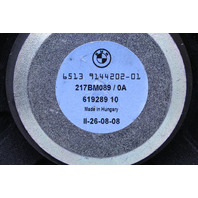 2008-2010 BMW 528i 535i 550i M5 Floor Speaker Subwoofer Right - 65139143142 OEM