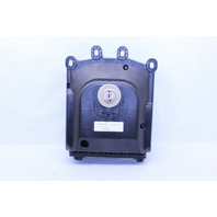 2008-2010 BMW 528i 535i 550i M5 Floor Speaker Subwoofer Right - 65139143142 OEM