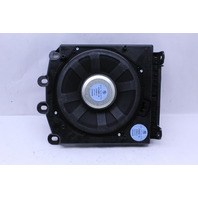 2008-2010 BMW 528i 535i 550i M5 Floor Speaker Subwoofer Right - 65139143142 OEM
