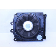 2008-2010 BMW 528i 535i 550i M5 Floor Speaker Subwoofer Right - 65139143142 OEM
