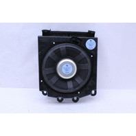 2008-2010 BMW 528i 535i 550i M5 Floor Speaker Subwoofer Right - 65139143142 OEM