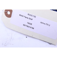 1997-1998 BMW Z3 Airbag Computer 65778374798 OEM