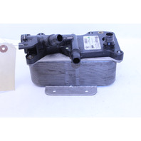 2011-2016 BMW 528i N20 Transmission Oil Cooler 17217638582 OEM