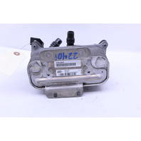 2011-2016 BMW 528i N20 Transmission Oil Cooler 17217638582 OEM