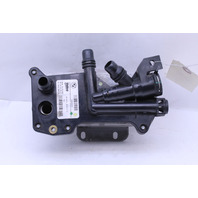 2011-2016 BMW 528i N20 Transmission Oil Cooler 17217638582 OEM