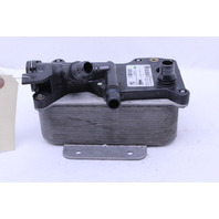2011-2016 BMW 528i N20 Transmission Oil Cooler 17217638582 OEM