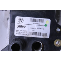 2011-2016 BMW 528i N20 Transmission Oil Cooler 17217638582 OEM