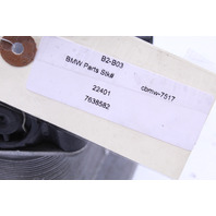 2011-2016 BMW 528i N20 Transmission Oil Cooler 17217638582 OEM