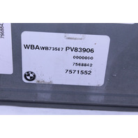 2007-2008 BMW 135i 335i 535i N54 Engine Computer ECU DME 12147575875 OEM
