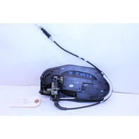 2004 2005 2006 2007 BMW 645i 650i Outside Door Handle Carrier Right OEM