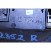 2004 2005 2006 2007 BMW 645i 650i Outside Door Handle Carrier Right OEM