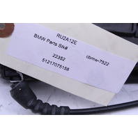 2004 2005 2006 2007 BMW 645i 650i Outside Door Handle Carrier Right OEM