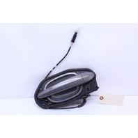 2004 2005 2006 2007 BMW 645i 650i Outside Door Handle Carrier Right OEM