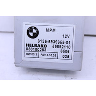 2005 BMW 645ci E64 Micro Power Control Module - 61356939655 OEM