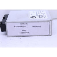 2005 BMW 645ci E64 Micro Power Control Module - 61356939655 OEM