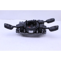 2004 2005 BMW 530i 545i Turn Signal Wiper Switch Clock Spring OEM