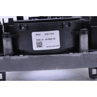 2004 2005 BMW 530i 545i Turn Signal Wiper Switch Clock Spring OEM