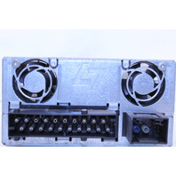 2005 BMW 645ci E64 Amplifier Amp Logic 7 OEM