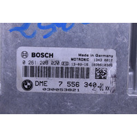 2005 BMW 545i 645i 745i X5 N62 Engine Computer ECU ECM DME OEM 12147556340