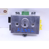 2005 BMW 645Ci E64 Front Door Control Module Right - 61356957760 OEM