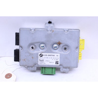 2005 BMW 645Ci E64 Front Door Control Module Right - 61356957760 OEM