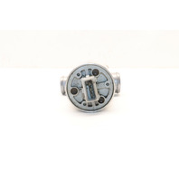 2001 BMW 330ci Bosch Idle Control Valve - 280140545 OEM