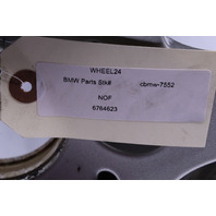 2006-2012 BMW 323i 328i 335i Wheel 17 X 8 Style #185 Rim OEM