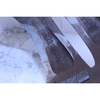 2008-2010 BMW 528i 535i E60 Wheel 17 X 8 Style #278 Rim 36116783285 OEM