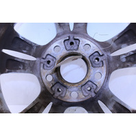 2008-2010 BMW 528i 535i E60 Wheel 17 X 8 Style #278 Rim 36116783285 OEM