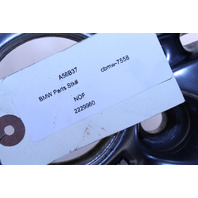 2001-2006 BMW M3 Wheel 18 X 9 Style - 2229960 OEM