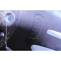 2001-2006 BMW M3 Wheel 18 x 8 Style OEM