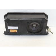 1996 1997 1998 1999 BMW Z3M Z3 Speaker Subwoofer Harman Kardon - 65138400106 OEM