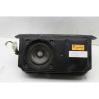 1996 1997 1998 1999 BMW Z3M Z3 Speaker Subwoofer Harman Kardon - 65138400106 OEM
