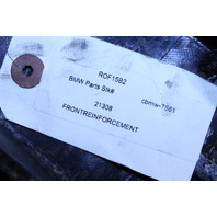 2008-2013 BMW M3 Front Bumper Reinforcement Rebar Note - 51117900763 OEM