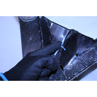 2008-2013 BMW M3 Front Bumper Reinforcement Rebar Note - 51117900763 OEM