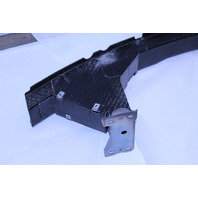 2008-2013 BMW M3 Front Bumper Reinforcement Rebar Note - 51117900763 OEM