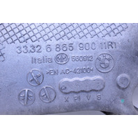 2010-2019 BMW 528i 550i 650i Right Rear Lower Control Arm 33326865898 OEM