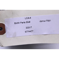 2007-2013 BMW X5 X5M Rear Lower Control Arm Integral Link - 33326774476 OEM