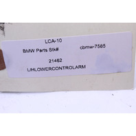 2007-2013 BMW X5 X6 Front Lower Control Arm Wishbone Left Driver - 31126771893 OEM