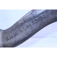 2007-2013 BMW X5 X6 Front Lower Control Arm Tension Strut Left Driver - 31126773949 OEM