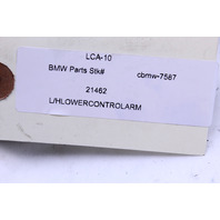 2007-2013 BMW X5 X6 Front Lower Control Arm Tension Strut Left Driver - 31126773949 OEM