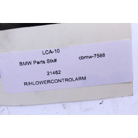 2007-2013 BMW X5 X6 Front Lower Control Arm Tension Strut Right - 31126773950 OEM