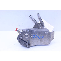 2009 BMW 335i Transmission Oil Cooler Heat Exchanger OEM