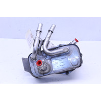 2009 BMW 335i Transmission Oil Cooler Heat Exchanger OEM