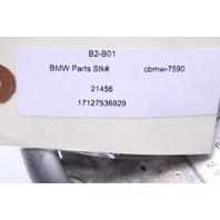 2009 BMW 335i Transmission Oil Cooler Heat Exchanger OEM